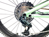 2026 Specialized Stumpjumper 15 Evo Expert 29 SRAM GX AXS 1X12 Size: S3 (Preowned)