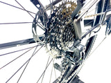 2027 Specialized Turbo Vado SL 2 4.0 Size: Large (Preowned)