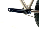Lynskey Sequel Titanium 27.5 HT Shimano SLX 1x11 Size: Small (Preowned)