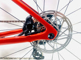2027 Specialized Tarmac SL9 S-Level Sram Force Size: 52cm (Preowned)