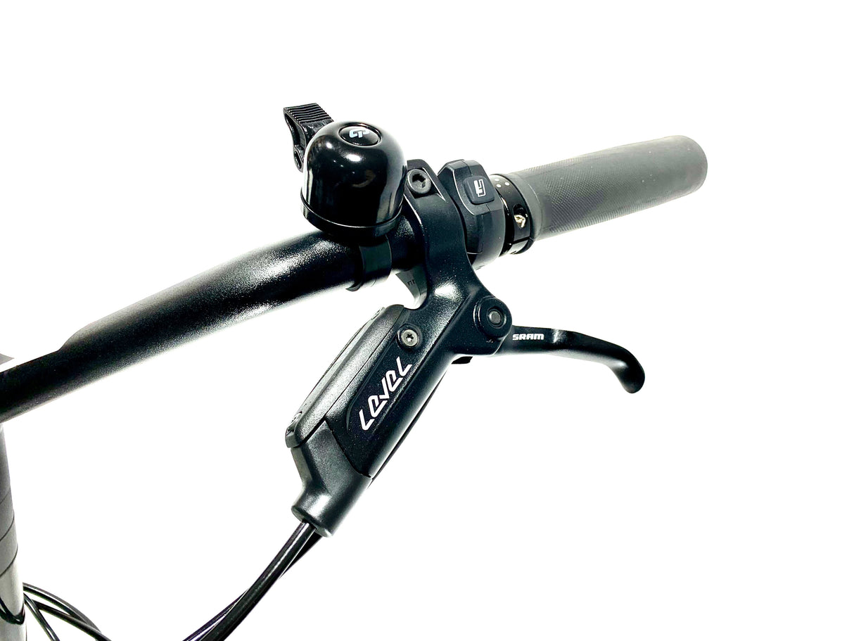 2023 Specialized Turbo Como 4.0 E-Bike Size: Large (Preowned)