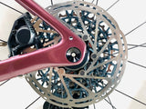 2027 Specialized Diverge 4 Expert SRAM Rival XPLR 1X13 Size: 56cm (Preowned)
