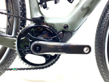 2024 Specialized S-Works Turbo Creo 2 Sram AXS Size: 52cm (Preowned)