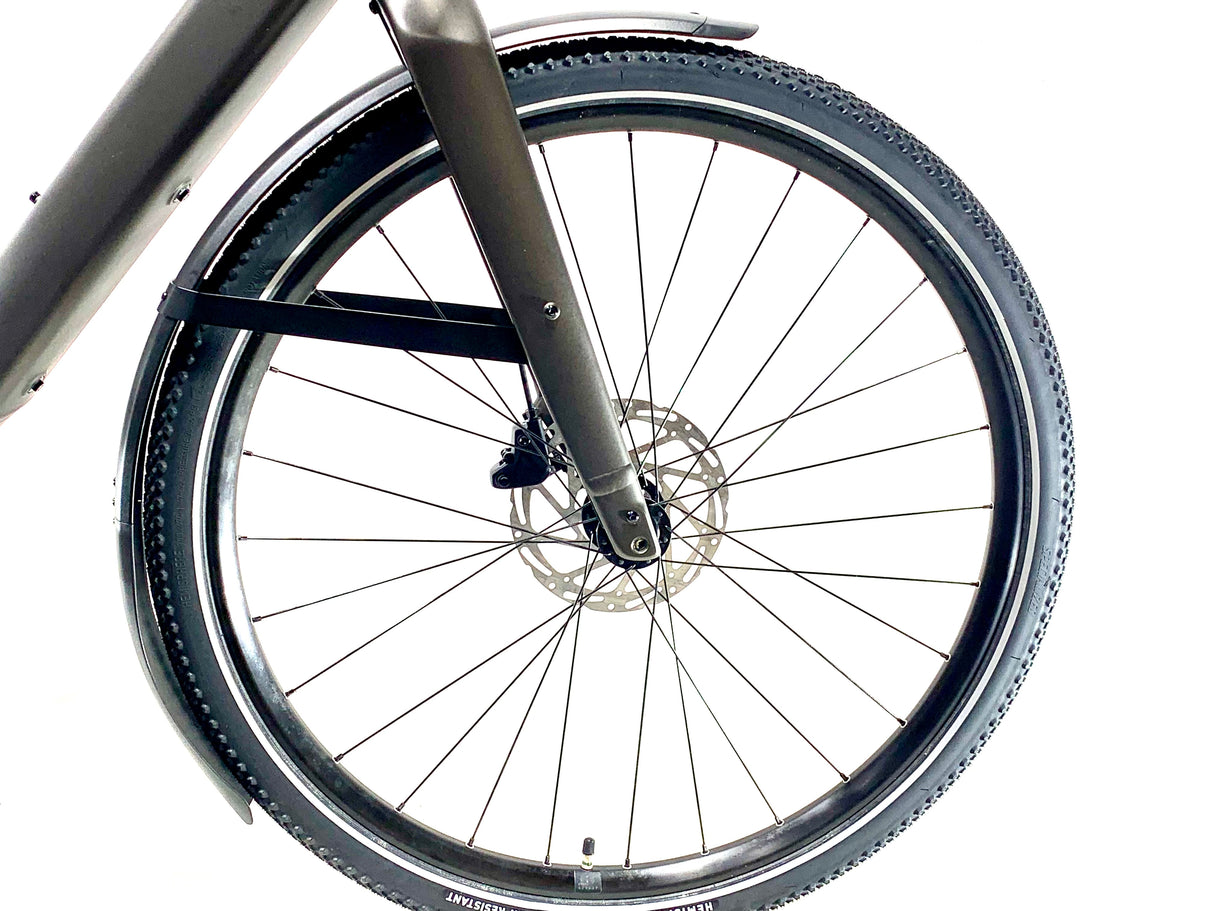 2027 Specialized Turbo Vado SL 2 4.0 Size: Medium (Preowned)