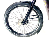 2027 Specialized Turbo Vado 3 Evo 4.0 Size: Medium (Preowned)