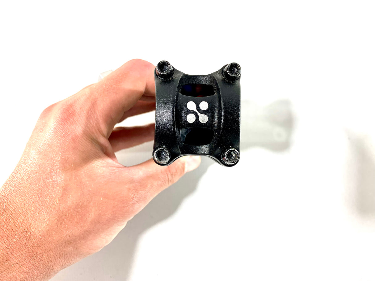 Redshift ShockStop Suspension Pro Stem 90mm 31.8mm +/-6 Degrees (Preowned)