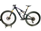 2026 Specialized S-Works Epic 8 Evo XTR Di2 1X12 Size: Medium (Preowned)