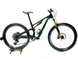 2025 Specialized Stumpjumper 15 Pro X0 AXS 1X12 Size: S2 (Preowned)