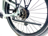 2027 Specialized Turbo Como 4.0 E-Bike Size: Medium (Preowned)