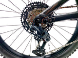 2026 Specialized Turbo Levo 4 Alloy SRAM Eagle 1X12 Size: S4 (Preowned)