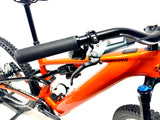 2026 Specialized Turbo Levo 4 Comp Carbon SRAM AXS Eagle 1X12 Size: S3 (Preowned)