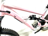 2024 Specialized Status 2 140 Alloy Deore 1X12 29er Alloy Wheels Size: S4 (Large)