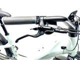 2027 Specialized Turbo Como 4.0 E-Bike Size: Medium (Preowned)