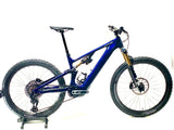 Specialized Turbo Levo 4 Pro SRAM X0 Size: S4 (Preowned)