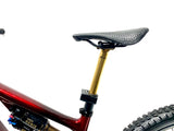 2026 Specialized S-Works Stumpjumper 15 Evo XTR Di2 Size: S2 (Preowned)
