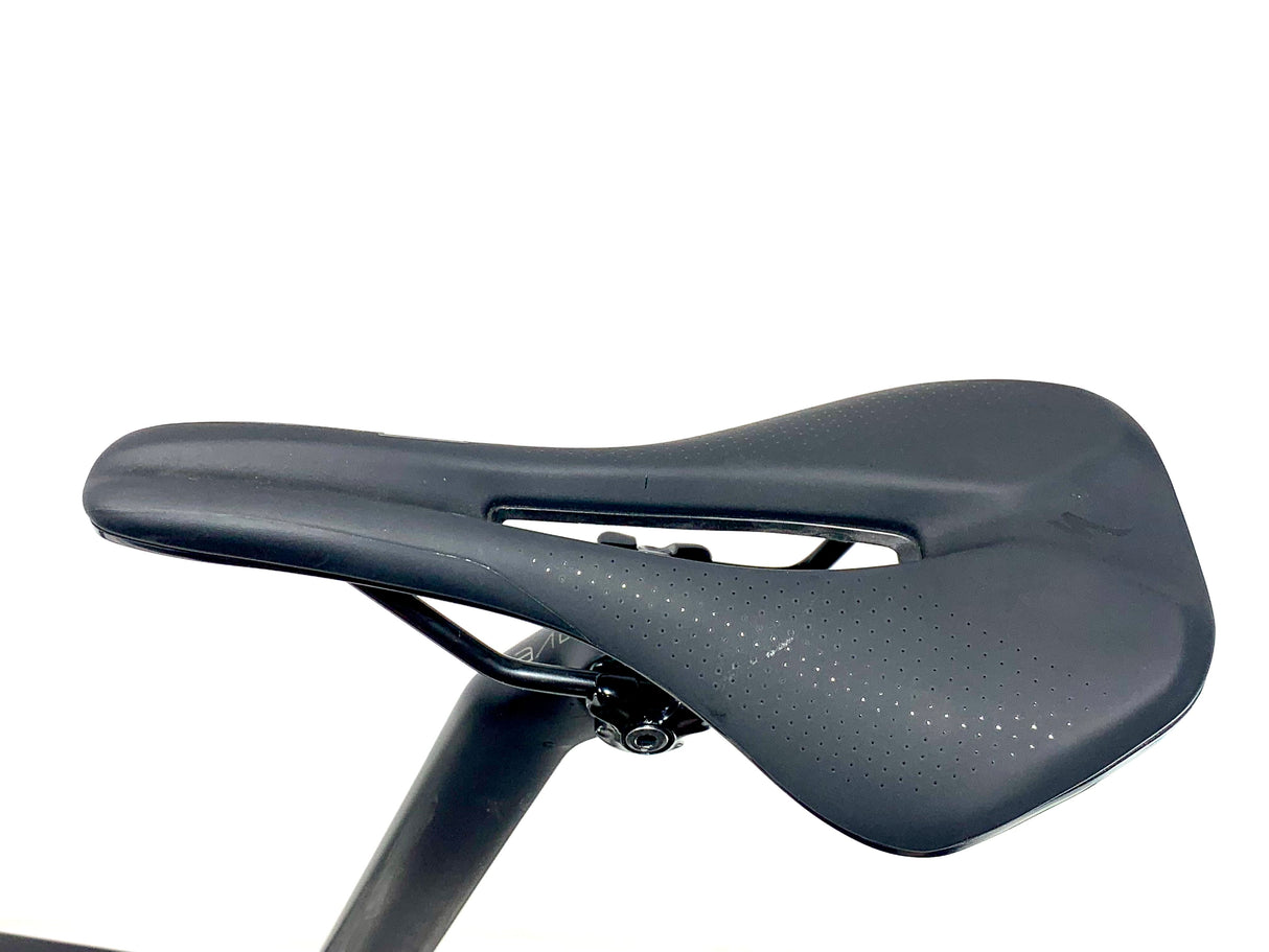 2024 Specialized Roubaix SL8 Expert Rival AXS Size: 58cm (Preowned)