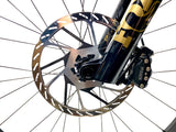 Specialized Turbo Levo 4 Pro SRAM X0 Size: S2 (Preowned)
