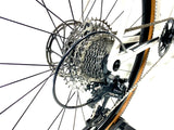 2025 Specialized Crux DSW Comp Alloy Sram XPLR 1X12 Size: 54cm (Preowned)