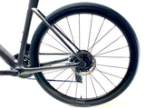 2024 Specialized S-Works Roubaix SL8 SRAM AXS Size: 58cm (Preowned)