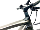 2027 Specialized Turbo Vado SL 2 4.0 Size: Medium (Preowned)