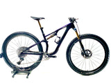 2026 Specialized S-Works Epic 8 Evo XTR Di2 1X12 Size: Small (Preowned)