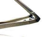 2025 Specialized Allez Sprint Frame D'Aluisio Smartweld Size: 49cm (Preowned)
