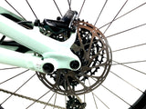 2025 Specialized Status 2 170 Sram NX Eagle 1X12 Size: S0 (Preowned)