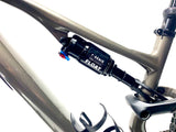 2025 Specialized Stumpjumper 15 Expert 29 SRAM GX AXS 1X12 Size: S3 (Preowned)