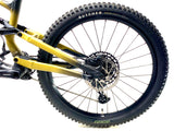 2025 Specialized Status 2 170 Sram NX Eagle 1X12 Size: S0 (Preowned)