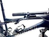 2027 Specialized Epic 9 Pro SRAM X0 AXS 1X12 Size: XL (Preowned)