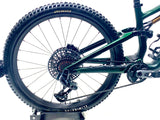 2025 Specialized Stumpjumper 15 Pro X0 AXS 1X12 Size: S1 (Preowned)
