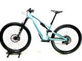 2025 Specialized Stumpjumper 15 Comp SRAM AXS 1X12 Size: S3 (Preowned)