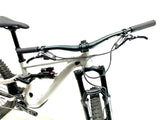 2025 Specialized Status 2 170 Sram NX Eagle 1X12 Size: S0 (Preowned)