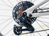 2027 Specialized Turbo Levo 4 Comp Carbon SRAM Size: S4 (Preowned)