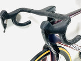 2027 Specialized S-Works Tarmac SL9 Sram Red AXS 2X12 Size: 56cm (Preowned)