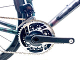 2023 Specialized S-Works Aethos SRAM Red AXS Size: 58cm (Preowned)