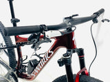 2027 Specialized S-Works Epic 9 Sram XX SL Size: Small (Preowned)