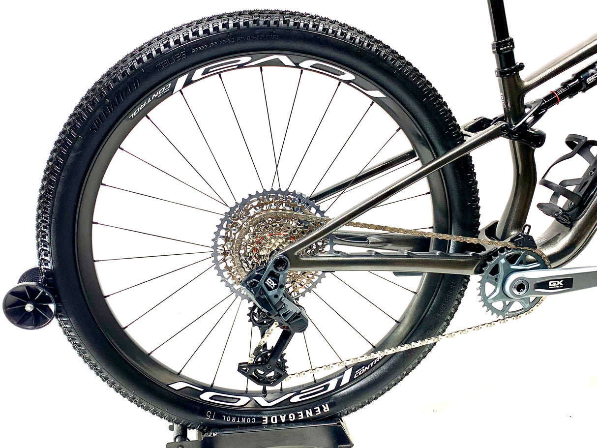 2024 Specialized Epic 8 Expert SRAM GX AXS Size: XS (Preowned)
