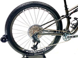 2024 Specialized Epic 8 Expert SRAM GX AXS Size: XS (Preowned)