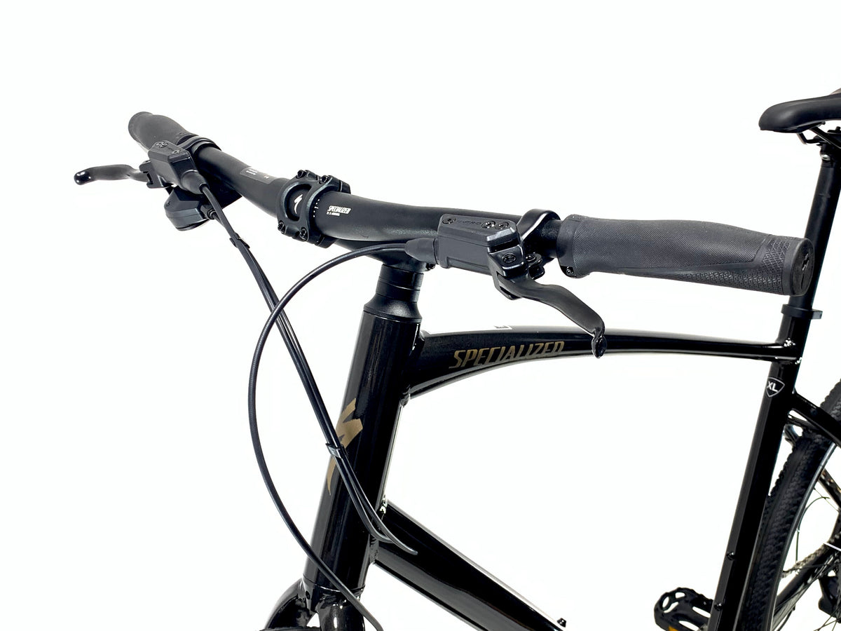 2027 Specialized Sirrus X 2.0 Shimano Size: XL (Preowned)