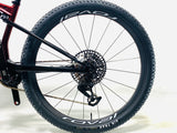 2027 Specialized S-Works Epic 9 Sram XX SL Size: Small (Preowned)