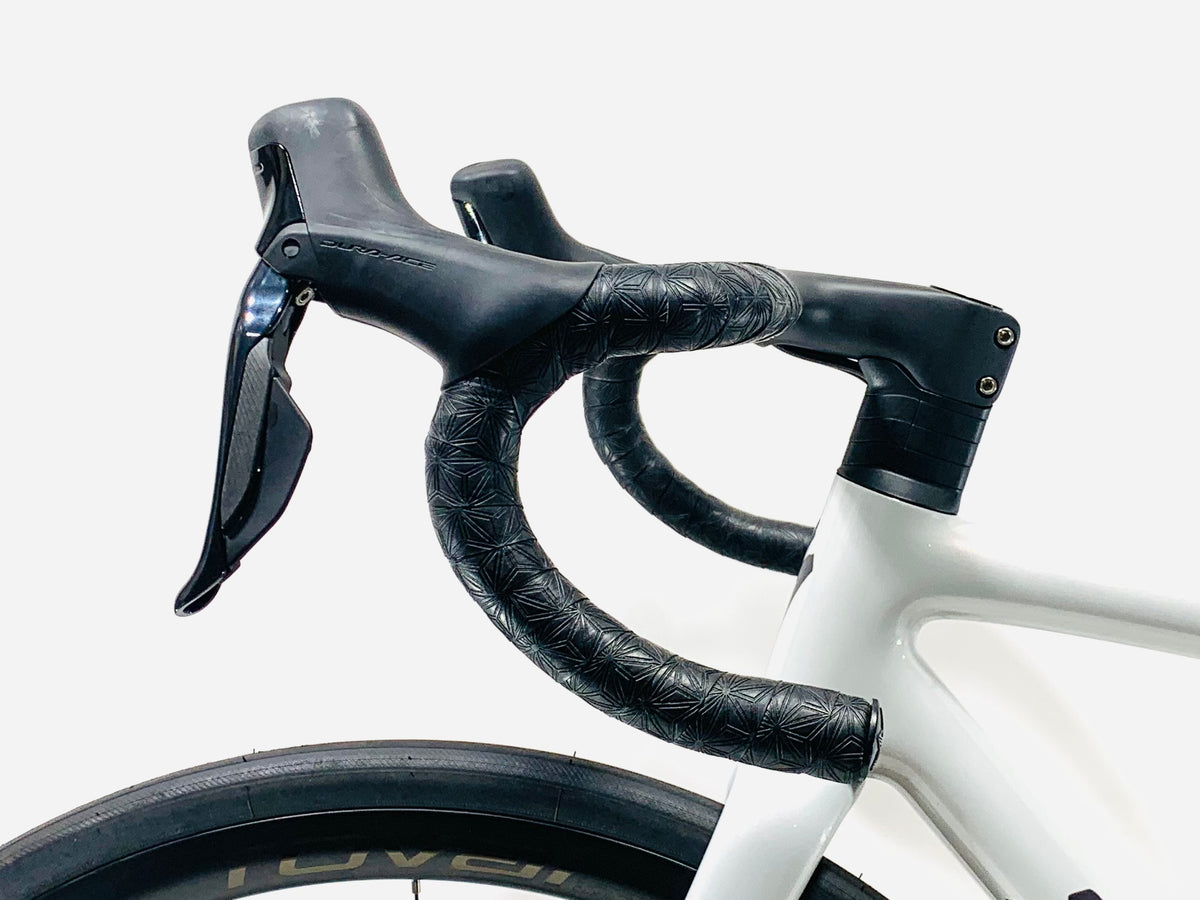 2026 Specialized S-Works Aethos 2 Dura Ace 2X12 Size: 49cm (Preowned)