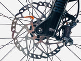2026 Specialized Turbo Vado 5.0 IGH Step-Through Size: Large (Preowned)