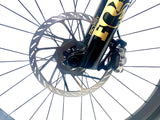 2026 Specialized S-Works Turbo Levo 4 SRAM XX 1X12 Size: S5 (Preowned)