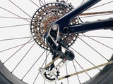 2027 Specialized S-Works Turbo Levo 4 Sram XX Size: S4 (Preowned)