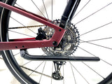 2025 Specialized Turbo Vado SL 2 6.0 EQ Carbon E-Bike Size: Medium (Preowned) (Copy)