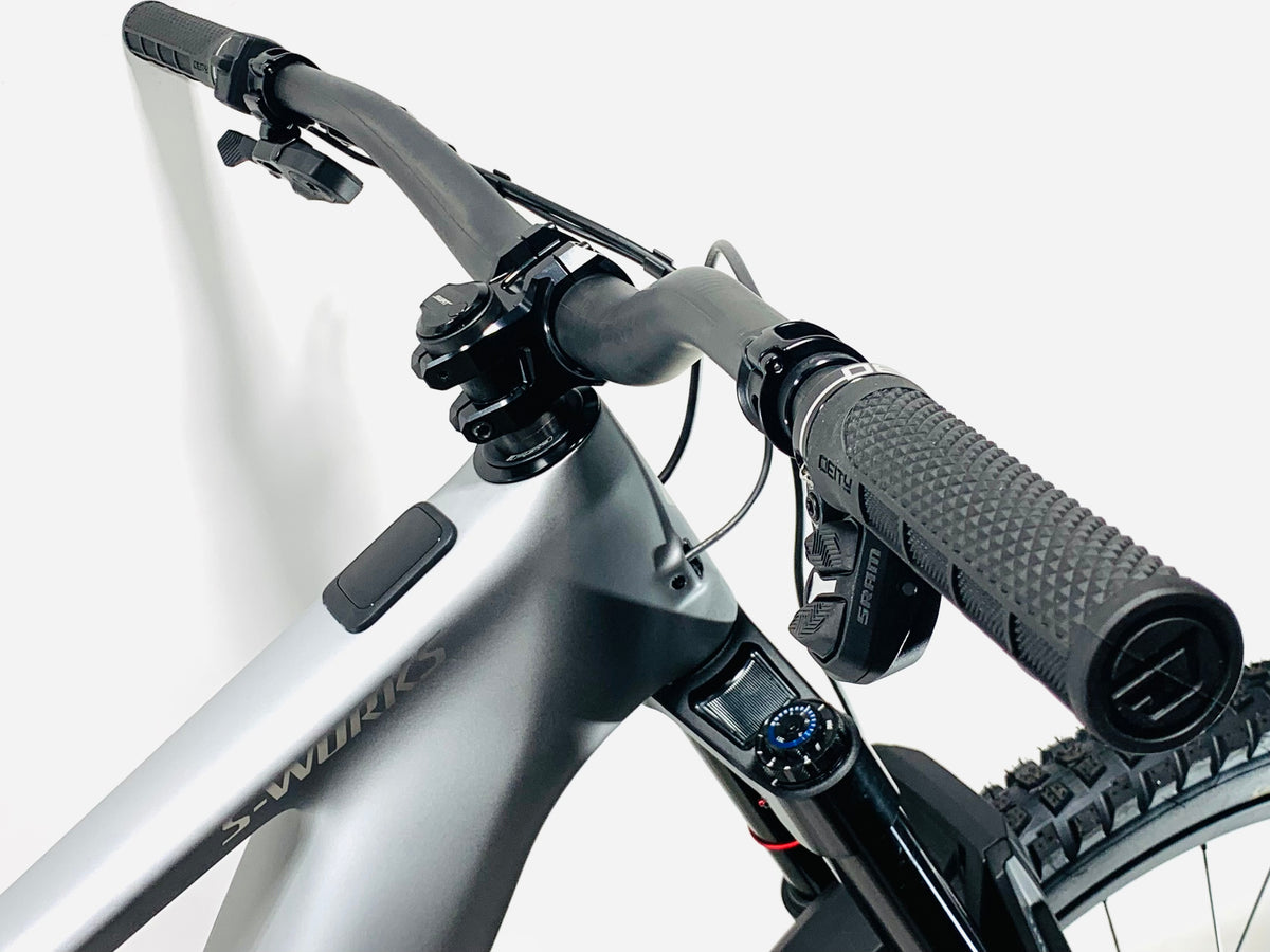 2027 Specialized S-Works Turbo Levo 4 Sram XX Size: S4 (Preowned)