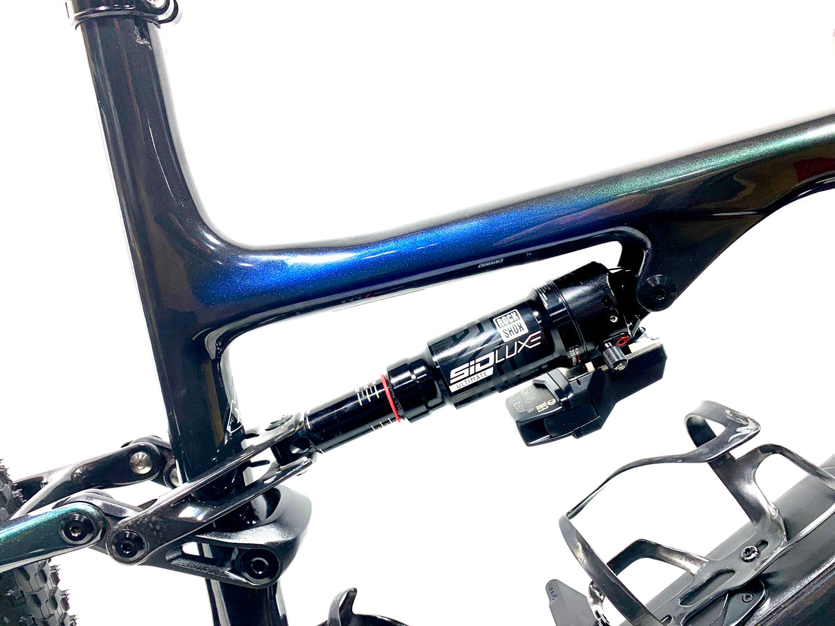 2024 Specialized S-Works Epic 8 SRAM XX AXS 1X12 Size: XL (Preowned)