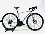 2026 Specialized S-Works Aethos 2 Dura Ace 2X12 Size: 49cm (Preowned)