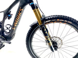 2022 Specialized S-Works Turbo Levo SL Carbon SRAM Size: Large (Preowned)